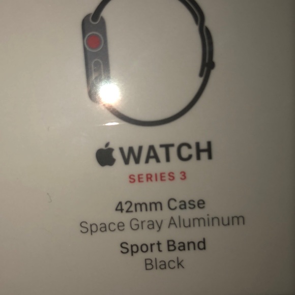 Apple Watch